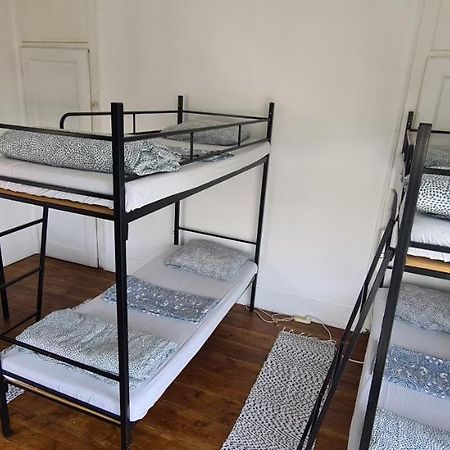 ליסבון Bagetti Hostel Only For Girls מראה חיצוני תמונה