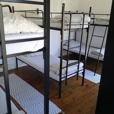 ליסבון Bagetti Hostel Only For Girls מראה חיצוני תמונה