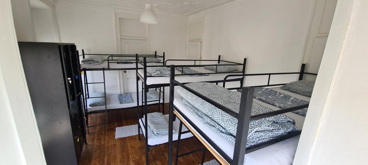 ליסבון Bagetti Hostel Only For Girls מראה חיצוני תמונה