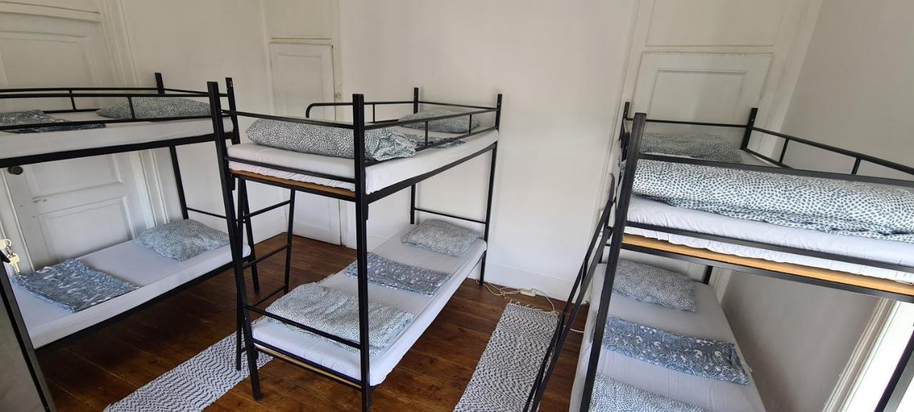 ליסבון Bagetti Hostel Only For Girls מראה חיצוני תמונה