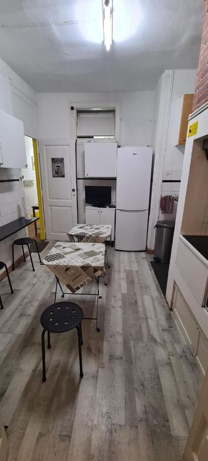 ליסבון Bagetti Hostel Only For Girls מראה חיצוני תמונה