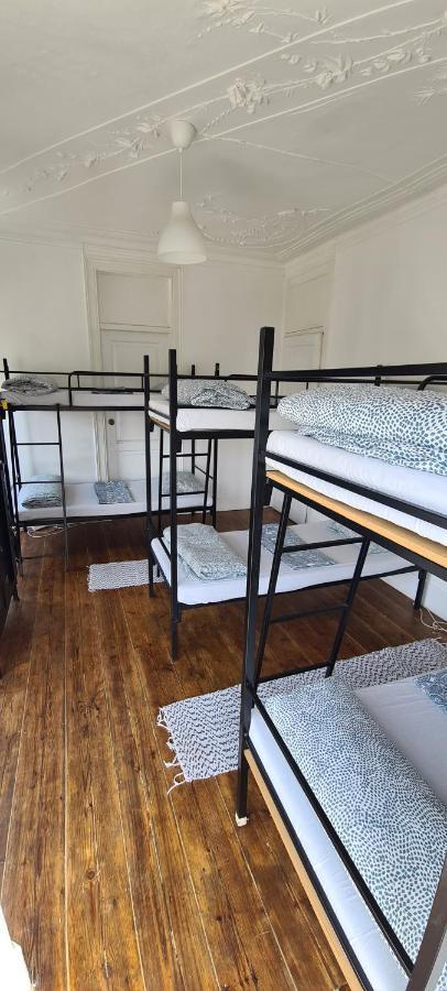 ליסבון Bagetti Hostel Only For Girls מראה חיצוני תמונה