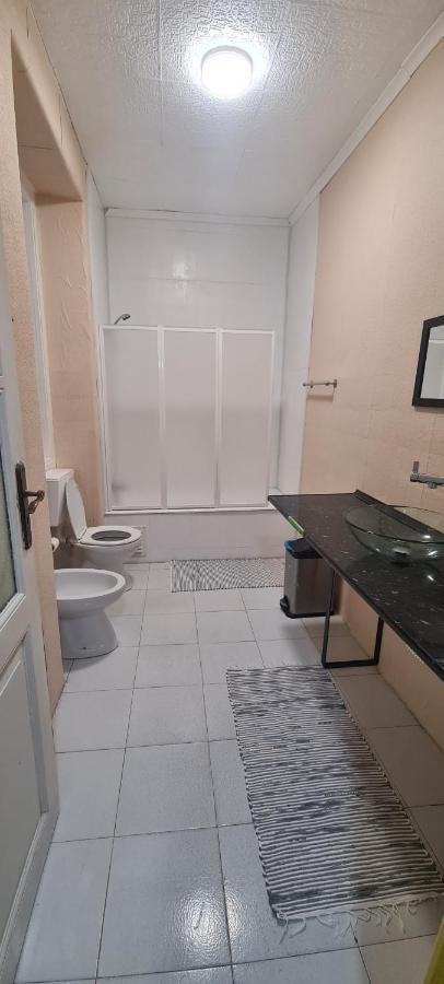 ליסבון Bagetti Hostel Only For Girls מראה חיצוני תמונה