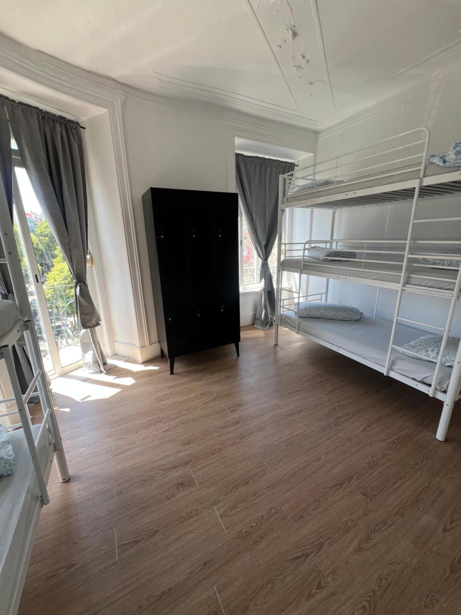 ליסבון Bagetti Hostel Only For Girls מראה חיצוני תמונה