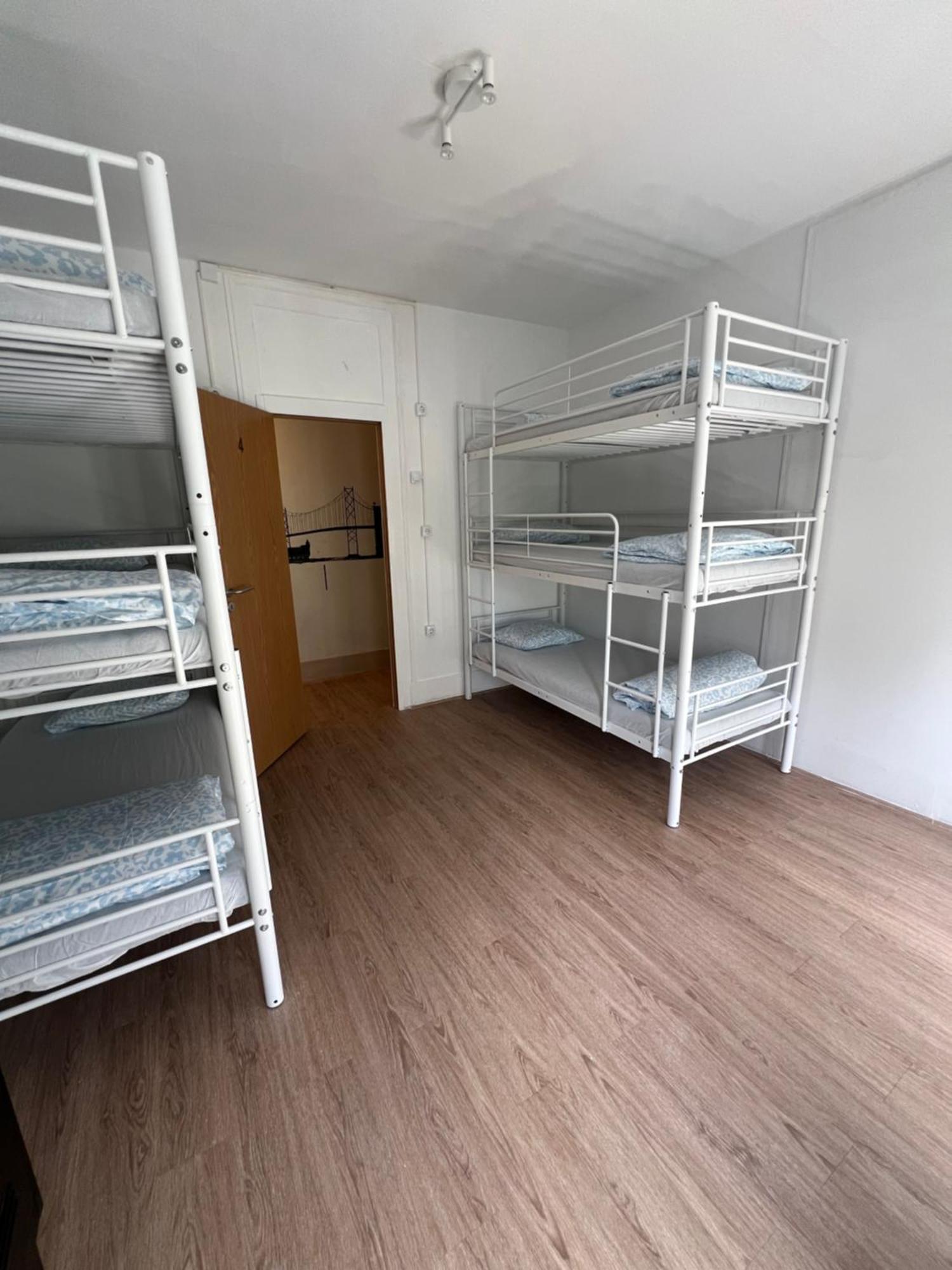 ליסבון Bagetti Hostel Only For Girls מראה חיצוני תמונה