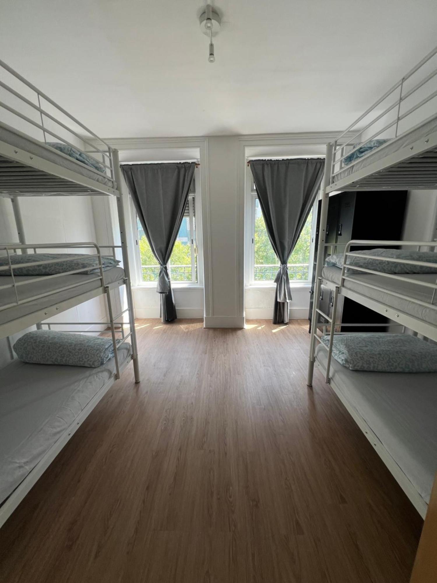 ליסבון Bagetti Hostel Only For Girls מראה חיצוני תמונה
